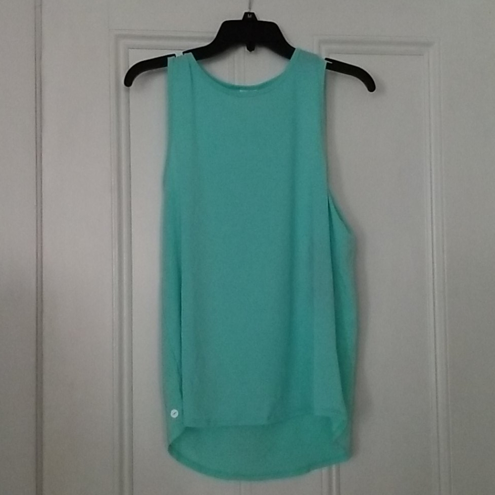 Avia workout tank EUC M